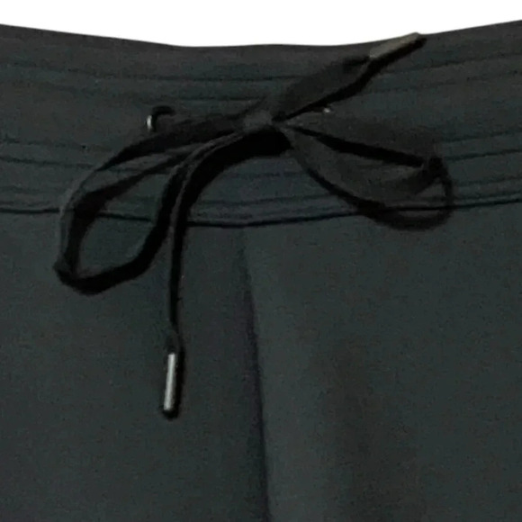 32 Degrees Heat Cargo Joggers XS Black Super Soft Stretch Comfort Loungewear NWT - Picture 9 of 14